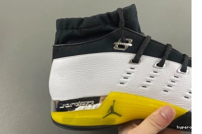 Hyperoad Air 17 “Lightning” Jordan Low 1214